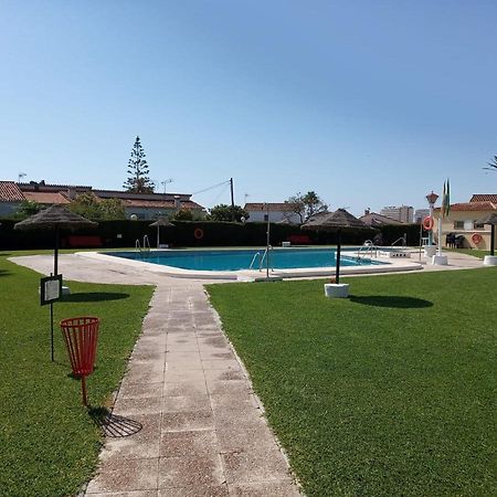 Apartamentos Los Alamos Sardinero Torremolinos Exterior foto