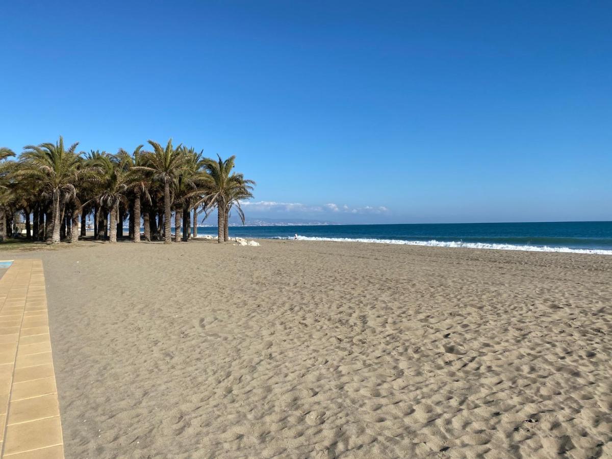 Apartamentos Los Alamos Sardinero Torremolinos Exterior foto